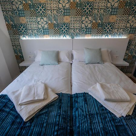 Ferienwohnung El Balcon Del Poeta El Burgo de Osma-Ciudad de Osma Exterior foto