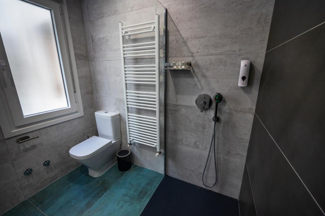 Ferienwohnung El Balcon Del Poeta El Burgo de Osma-Ciudad de Osma Exterior foto