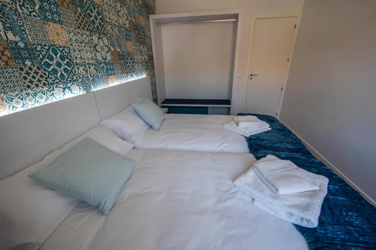 Ferienwohnung El Balcon Del Poeta El Burgo de Osma-Ciudad de Osma Exterior foto